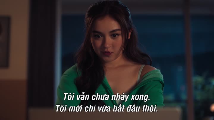Hình ảnh tập 6 XO, Kitty (Phần 3)