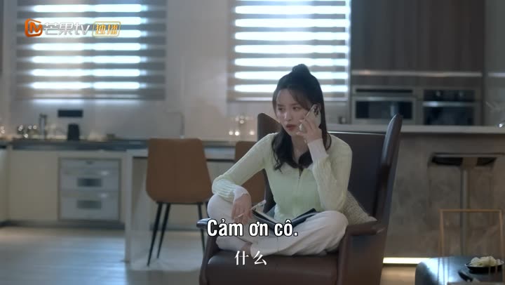 Tập 16 phim Tình Địch Của Tôi Là Chính Tôi