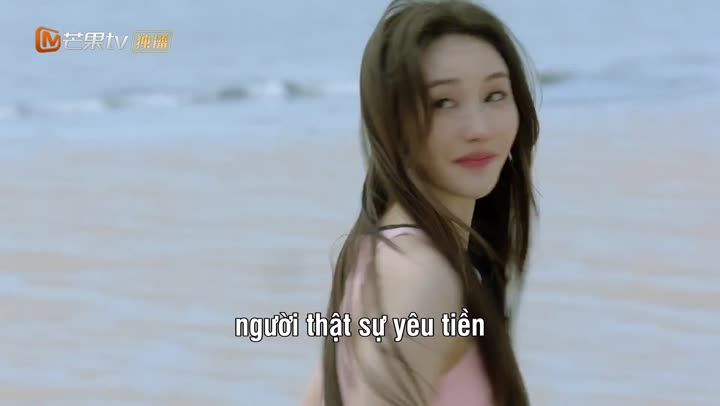 Hình ảnh tập 16 Tình Địch Của Tôi Là Chính Tôi