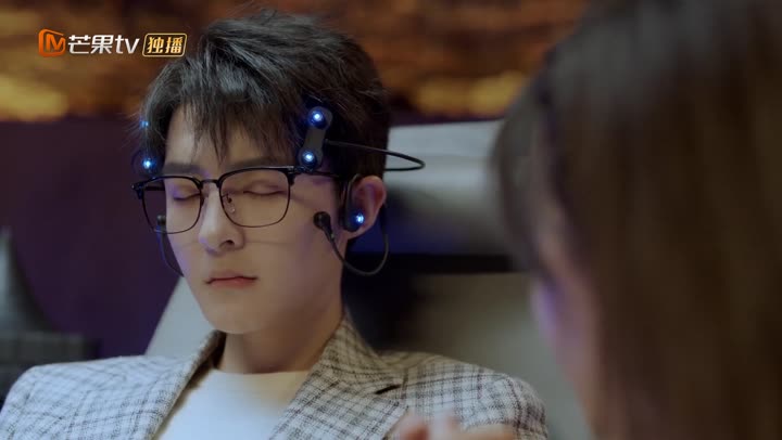 Tập 17 phim Tình Địch Của Tôi Là Chính Tôi