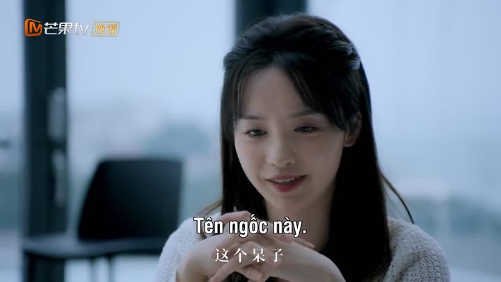 Hình ảnh tập 17 Tình Địch Của Tôi Là Chính Tôi