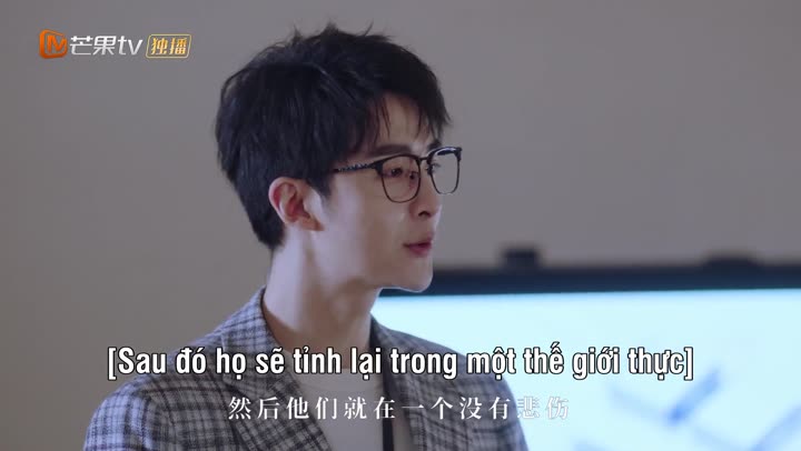 Hình ảnh tập 19 Tình Địch Của Tôi Là Chính Tôi