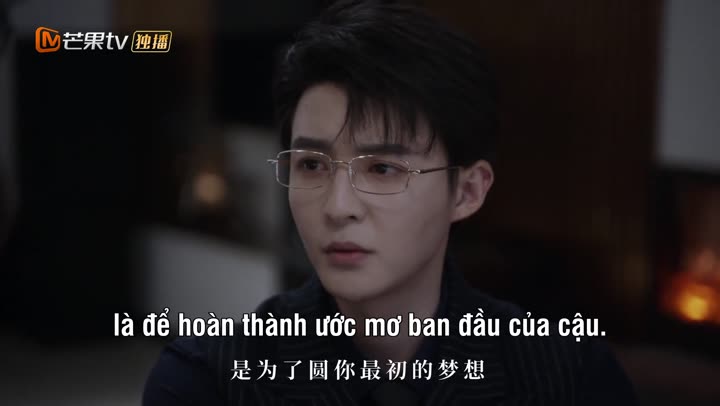Hình ảnh tập 2 Tình Địch Của Tôi Là Chính Tôi