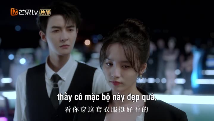 Hình ảnh tập 4 Tình Địch Của Tôi Là Chính Tôi