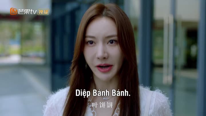 Tập 9 phim Tình Địch Của Tôi Là Chính Tôi