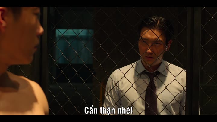 Hình ảnh tập 7 Chó Săn Công Lý (Phần 2)