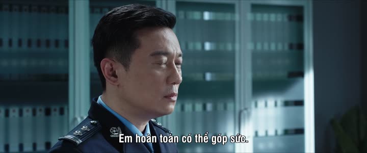 Hình ảnh tập 1 Rừng Thép