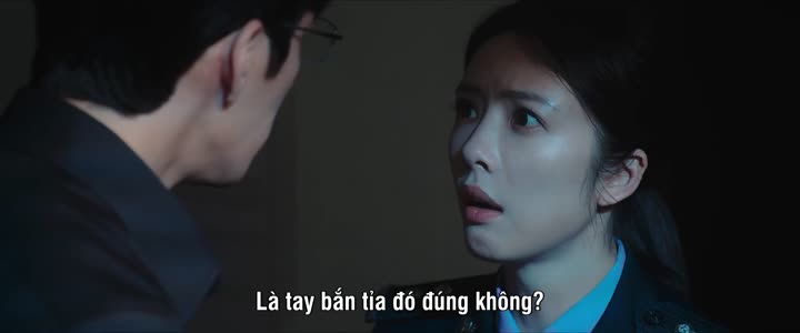 Hình ảnh tập 14 Rừng Thép