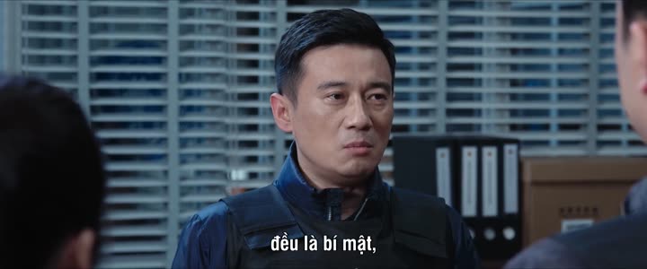 Tập 17 phim Rừng Thép