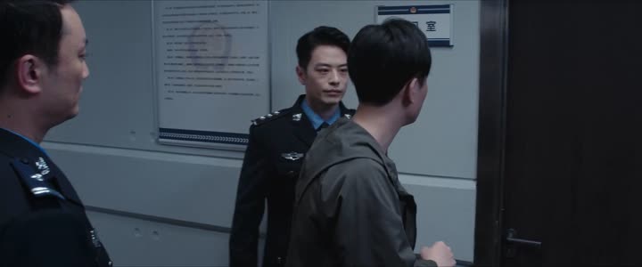 Tập 19 phim Rừng Thép