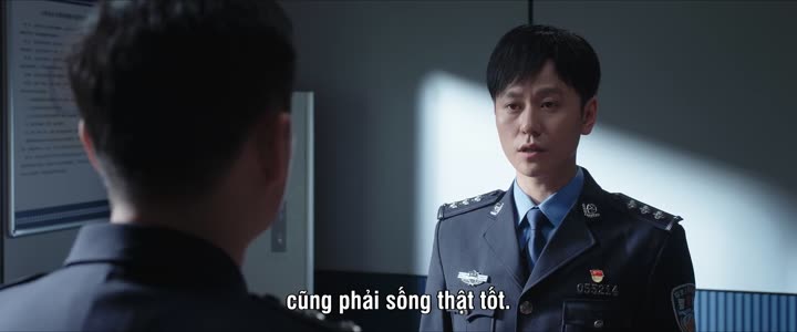 Hình ảnh tập 28 Rừng Thép