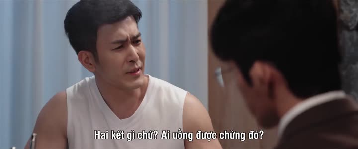 Tập 7 phim Rừng Thép