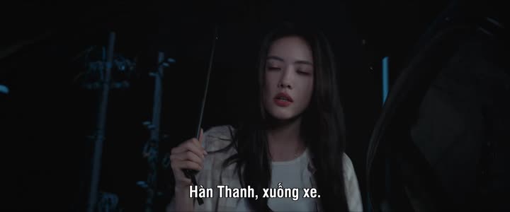 Hình ảnh tập 7 Rừng Thép
