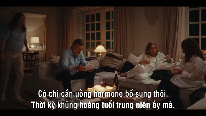 Hình ảnh tập 3 High Tides (Phần 3)