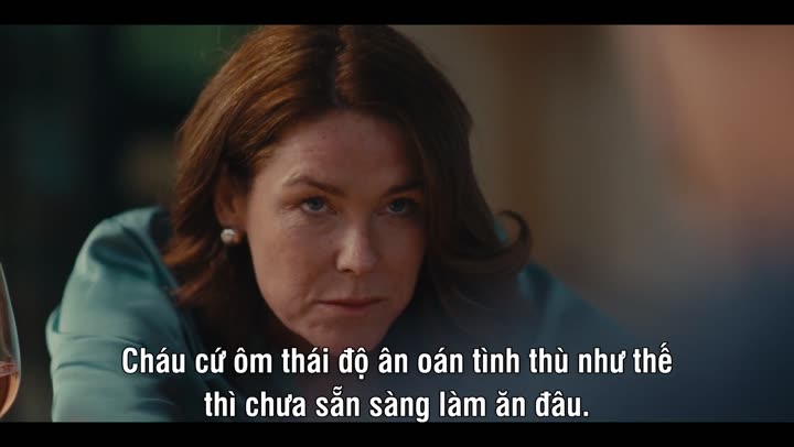 Tập 7 phim High Tides (Phần 3)