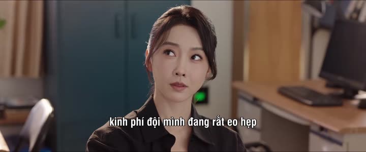 Hình ảnh tập 14 Bão Tố Dữ Dội