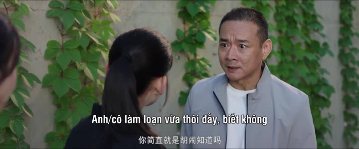 Tập 5 phim Bão Tố Dữ Dội