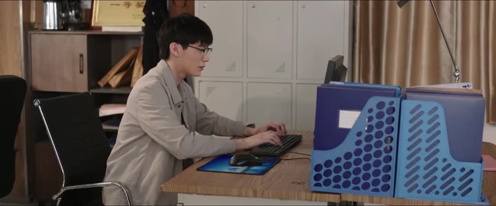 Tập 8 phim Bão Tố Dữ Dội