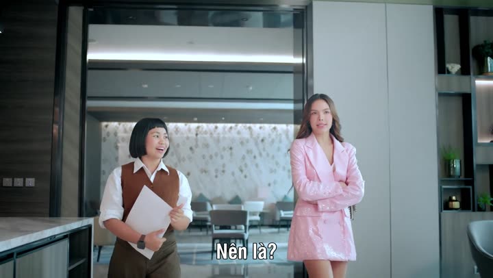 Tập 2 phim Người Yêu Miền Quê