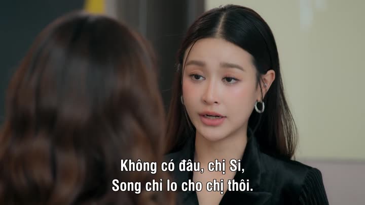 Tập 3 phim Người Yêu Miền Quê