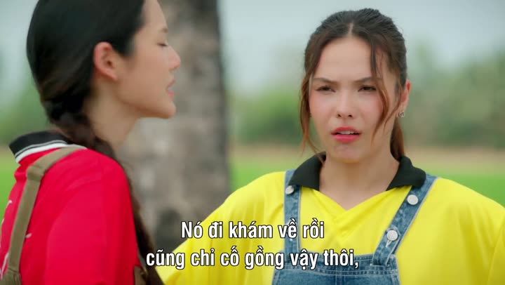 Tập 5 phim Người Yêu Miền Quê