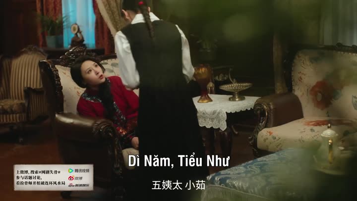 Tập 23 phim Thất Cốt