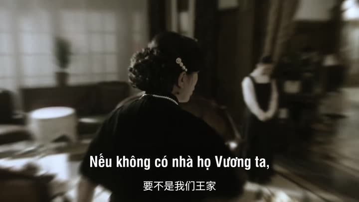 Tập 24 phim Thất Cốt
