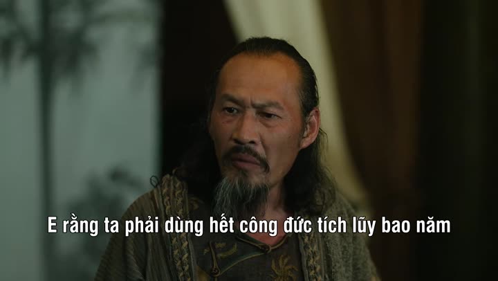 Hình ảnh tập 8 Thất Cốt