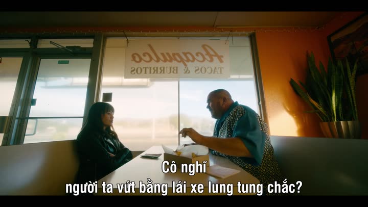 Tập 4 phim Quý Cô Giúp Việc (Phần 4)