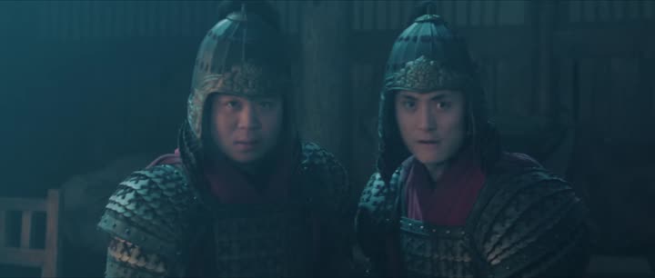 Tập 14 phim Băng Hồ Trọng Sinh