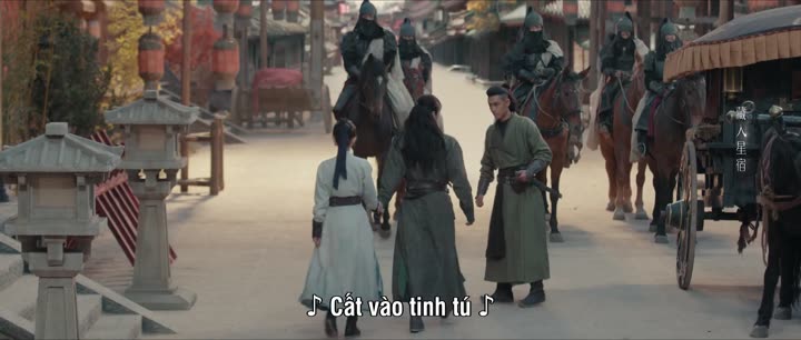 Tập 17 phim Băng Hồ Trọng Sinh