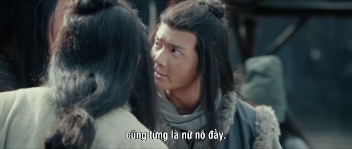 Tập 27 phim Băng Hồ Trọng Sinh