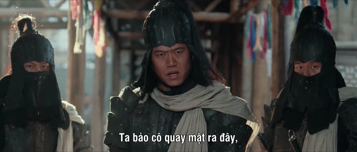 Hình ảnh tập 4 Băng Hồ Trọng Sinh