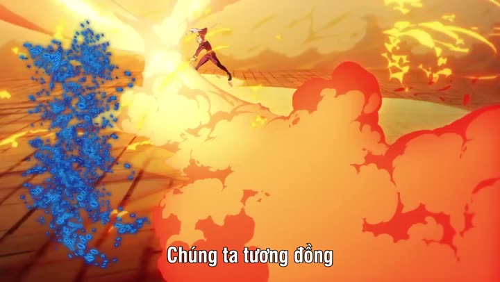 Tập 3 phim Lúc Đó Tôi Đã Chuyển Sinh Thành Slime (Phần 4)