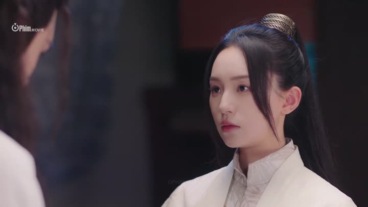 Hình ảnh tập 1 Quân Diện Tự Đào Hoa