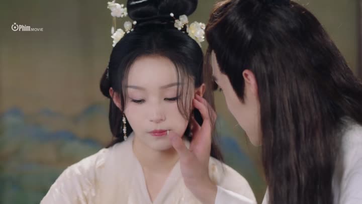 Tập 20 phim Quân Diện Tự Đào Hoa