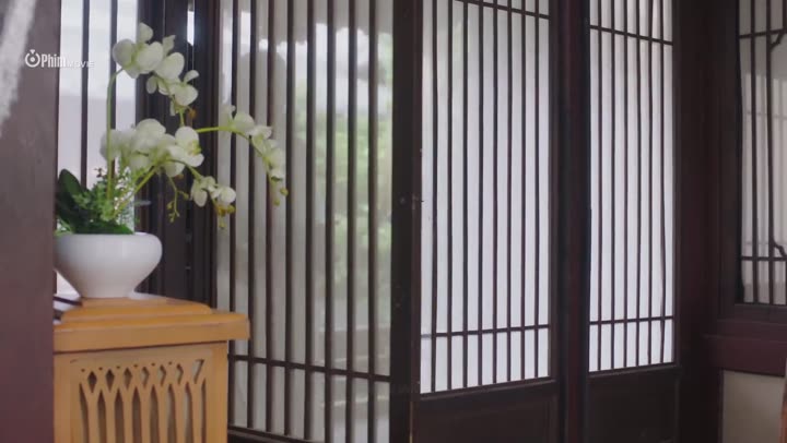 Tập 4 phim Quân Diện Tự Đào Hoa