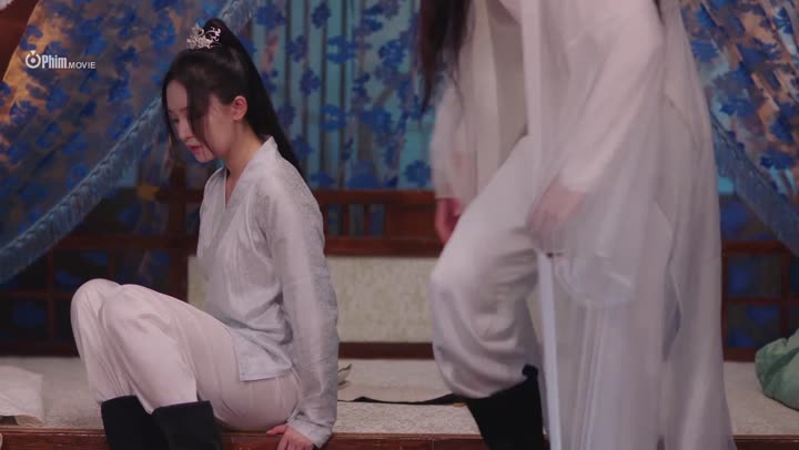 Hình ảnh tập 4 Quân Diện Tự Đào Hoa