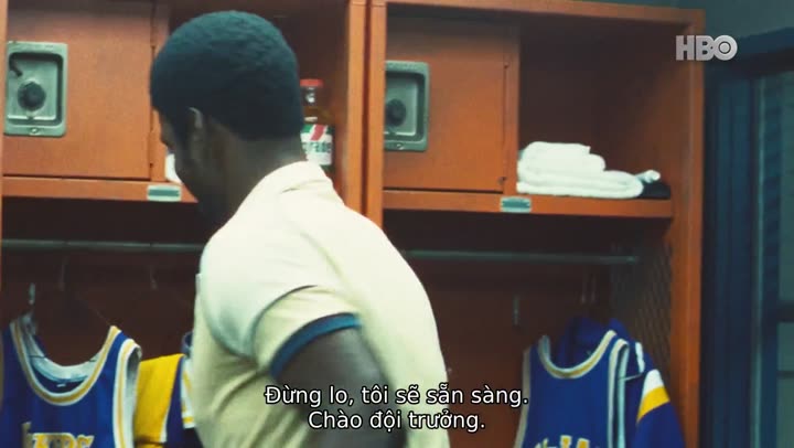 Tập 5 phim Winning Time: The Rise of the Lakers Dynasty (Phần 1)