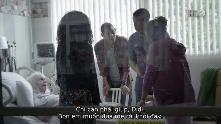 Tập 4 phim Xoay Sở (Phần 3)