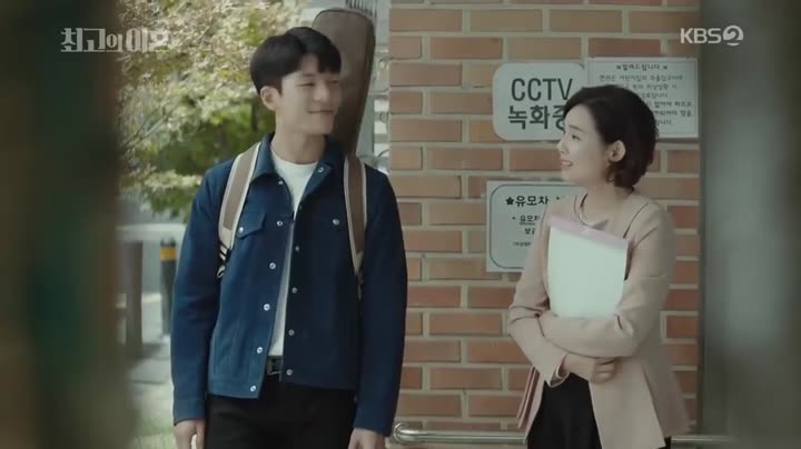 Tập 10 phim Vụ Ly Hôn Thế Kỷ