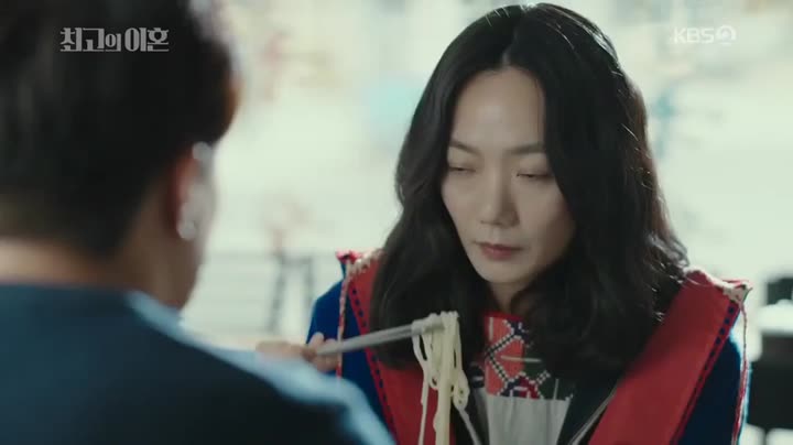 Tập 25 phim Vụ Ly Hôn Thế Kỷ