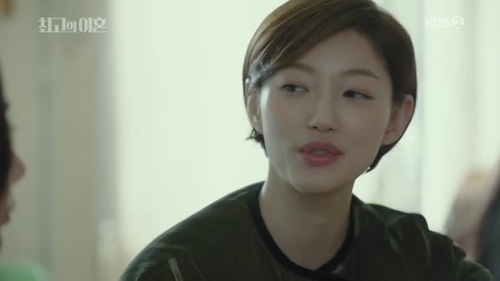 Tập 27 phim Vụ Ly Hôn Thế Kỷ