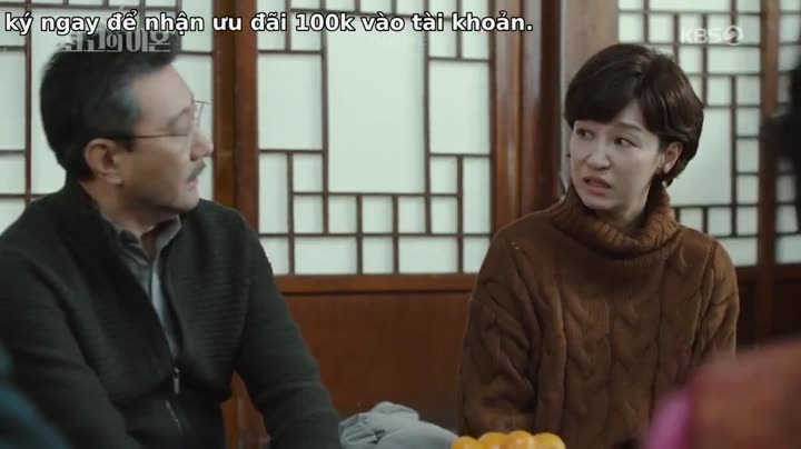 Tập 30 phim Vụ Ly Hôn Thế Kỷ