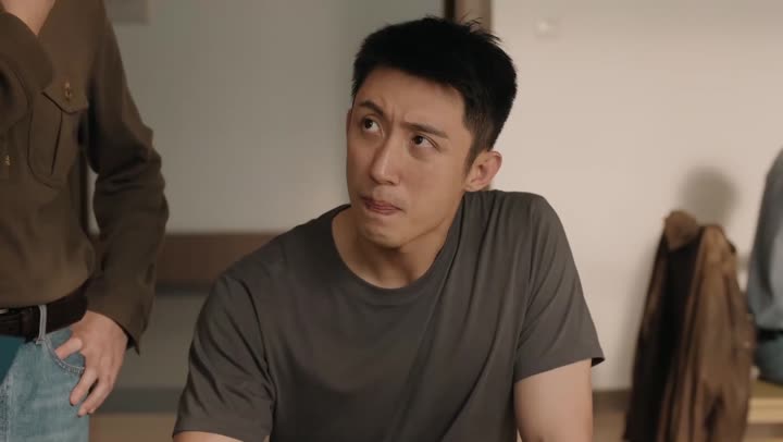 Hình ảnh tập 1 Tuyết Mê Cung