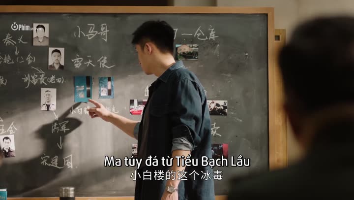 Hình ảnh tập 10 Tuyết Mê Cung