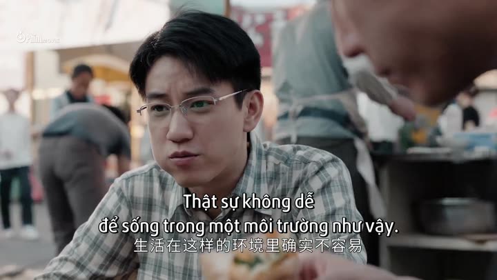 Tập 14 phim Tuyết Mê Cung