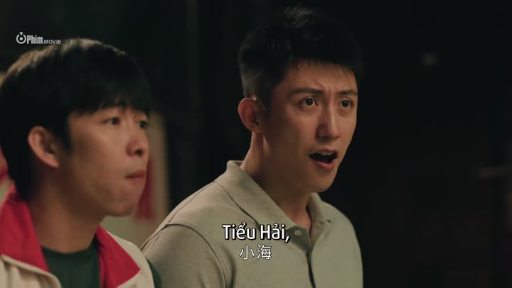 Hình ảnh tập 16 Tuyết Mê Cung