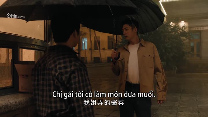 Tập 18 phim Tuyết Mê Cung