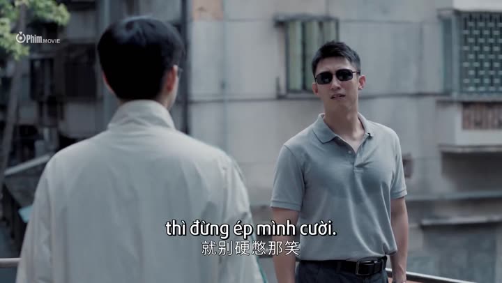 Tập 2 phim Tuyết Mê Cung
